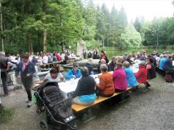 Feldenmoosbrunch IMG 3837