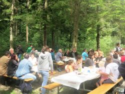 Feldenmoosbrunch IMG 3844