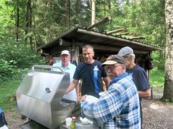 Feldenmoosbrunch IMG 3848