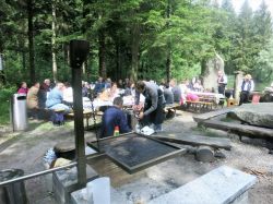 Feldenmoosbrunch IMG 3849